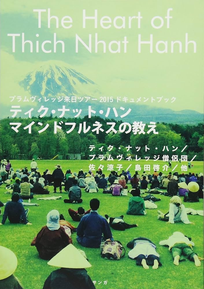 【Sale】ティクナットハンPeace in Oneself DVD6枚CD2枚 Sale】ティクナットハンPeace in Oneself DVD6枚CD2枚